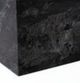 Diamond Sofa® Ark Black End Table-1