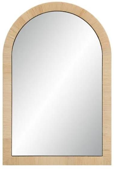 Renwil® Tally Natural Mirror-0