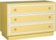 Vanguard® Furniture Vanguard Prosser Sherwin Williams/Pure White Chest-0
