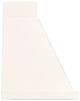 Ilve® Nostalgie II Noblesse 60" Antique White Wall Mounted Range Hood with Copper Trim-2