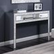 Furniture of America® Elior Silver Dressing Table-0