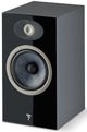 Focal® Theva N°1 6.5" Black High Gloss Bookshelf Speaker-1
