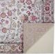 Feizy Armant Ivory/Pink 5' x 7' Rug-2