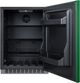 Summit® 4.8 Cu. Ft. Emerald Green Under the Counter Refrigerator-4