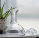 A & B Home Clear 10" Decanter-5