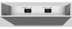 Vent-A-Hood® 66" Wall Mounted Range Hood-Stainless Steel-1