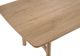 Crown Mark Arden Beige Dining Table-5