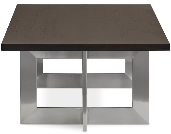 Bassett Furniture Andover Cocktail Table - Thumbnail 2