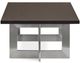 Bassett® Furniture BenchMade Andover 52'' Oak Cocktail Table-2