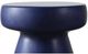 Renwil® Charlie Navy Matte Side Table-2
