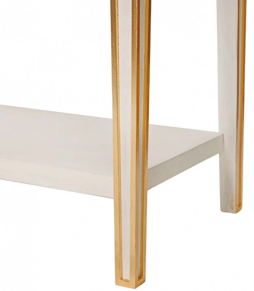 Ella Home Lilly Console Table - Thumbnail 5