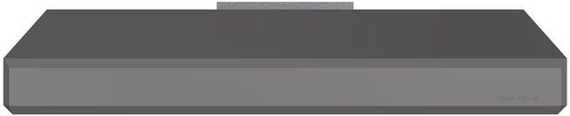 Vent-A-Hood® 30" Gunsmoke K Series Blower Under Cabinet Range Hood-0