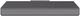 Vent-A-Hood® 30" Gunsmoke K Series Blower Under Cabinet Range Hood-0