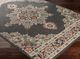 Surya Alfresco Brown/Sage 5'x8' Area Rug-2