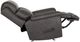 Franklin™ Brixton Holster Steel Manual Rocker Recliner-4