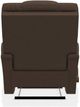 La-Z-Boy® Easton Reclina-Way® Merlot Recliner-3