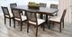 Sunny Designs™ Noah Coffee Been Dining Table-3