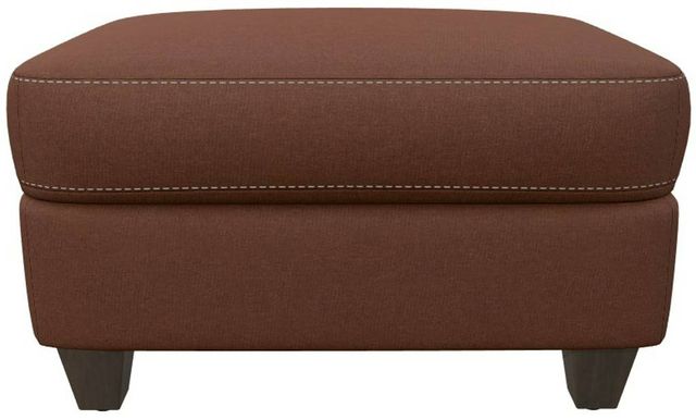 La-Z-Boy® Noah Spice Ottoman-1