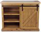 American Heartland Manufacturing Rustic Winsome Kitchen Island-3