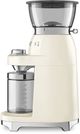 Smeg Retro-Style Cream Coffee Grinder-1