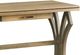 Urban Collections by Yutzy Woodworking Trieste Beige Drawing Desk-1