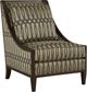 A.R.T. Furniture® Harper Brown Accent Chair-0