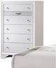 ACME Furniture Naima White Chest-3