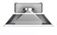 Vent-A-Hood® 48" White Euro-Style Wall Mount Range Hood-2