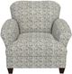 Corinthian Furniture Twilight Pebble Accent Chair-0