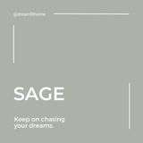 Sage