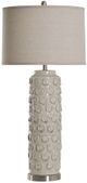 StyleCraft Ceramic Lamp-0