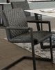 Diamond Sofa® Nolan 2-Piece Charcoal Dining Chair Set-0
