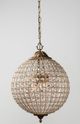 Classic Home Cimberleigh Medium Chandelier-1