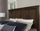 Artisan & Post by Vaughan-Bassett Crafted Cherry Bedroom by Ben & Erin Napier Dark King Panel Bed-2