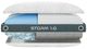 BEDGEAR® Storm 2.0 Performance® Dual Comfort King Bed Pillow-5