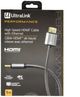 Ultralink Performance 1m/3ft High Speed HDMI Cable-2