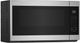 KitchenAid® 1.9 Cu. Ft. PrintShield™ Stainless Steel Over The Range Microwave with Auto Functions-2
