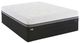 Sealy® Conform™ Premium™ N11 Gratifying Gel Memory Firm Tight Top Gel Memory Foam California King Mattress-3