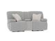 McFluffy 3 Piece Console Loveseat-0