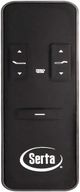 Serta® Motion Essentials™ VI Queen Adjustable Base-3
