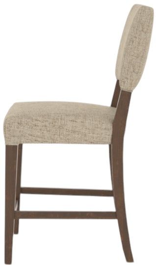 Canadel Customizable 8051 Stool-2