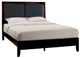Mazin Furniture Edina Cherry Eastern King Bed-0