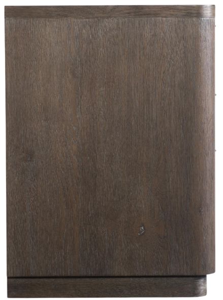 Bernhardt Living Outline Cassel 34" Nightstand-3