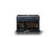 Viking® 5 Series 48" Slate Blue Pro Style Gas (NG) Range with Polished Chrome Trim-1