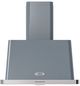 Ilve® Majestic II 30" Blue Gray Wall Mounted Range Hood-0