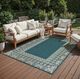 Oriental Weavers™ Latitude 5'x7' Style 1 Area Rug-1