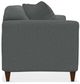 La-Z-Boy® Alexandria Grey Sofa-2