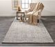 Feizy Colton Gray 8' x 10' Rug-5