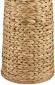 Currey & Company Birdsong Natural Floor Lamp-2