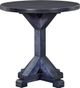 Mavin Customizable Barley Round End Table-0